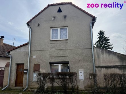 Prodej domu/vily, 152 m²