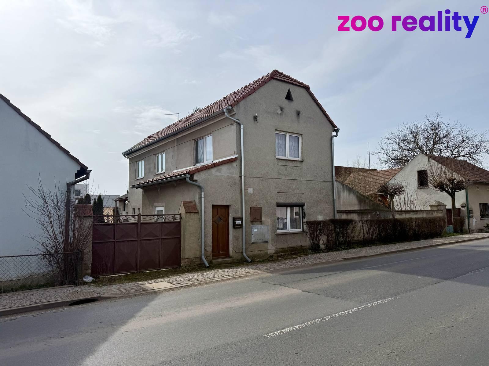 Prodej dům Rodinný, 152㎡|Ústecký kraj, Litoměřice, Radovesice, 102, 41002