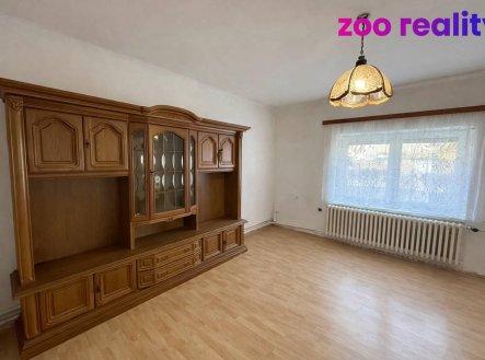 Prodej domu/vily, 152 m²