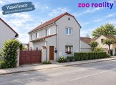Prodej domu/vily, 152 m²
