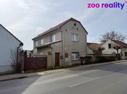 Prodej domu/vily, 152 m²