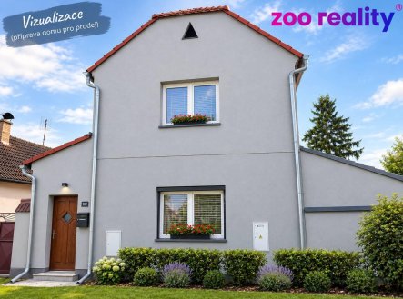 Prodej domu/vily, 152 m² obrázek