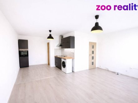 Prodej bytu, 1+kk, 31 m²