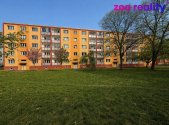 Prodej bytu, 2+1, 54 m²