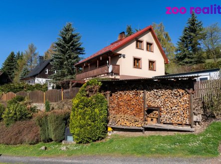 Prodej domu/vily, 180 m²