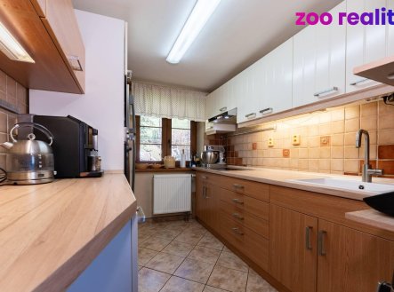 Prodej domu/vily, 180 m²