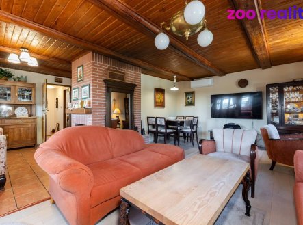 Prodej domu/vily, 180 m²