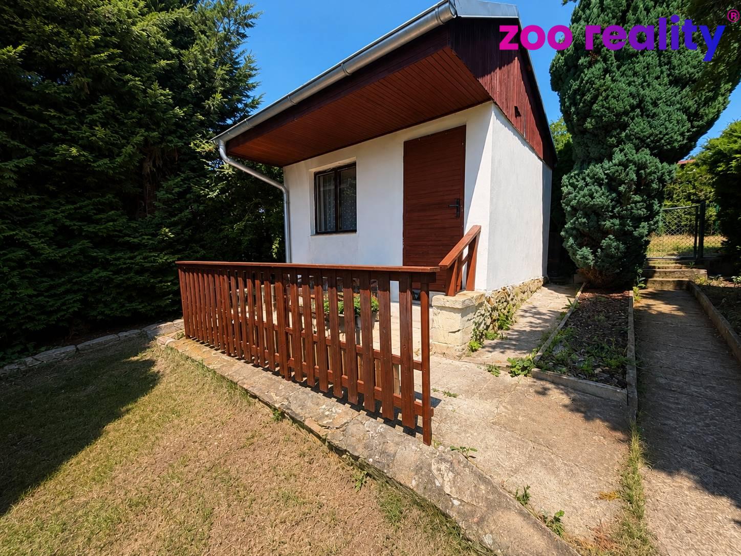 Prodej pozemek Zahrada|Chomutov, Ústecký kraj, Údlice, 43141