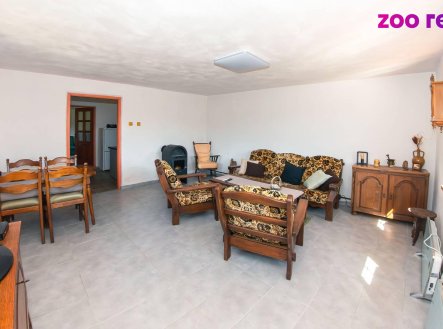 Prodej domu/vily, 90 m²