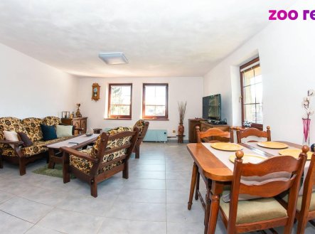 Prodej domu/vily, 90 m²