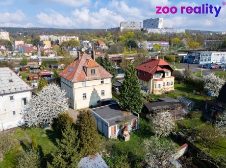 Prodej domu/vily, 381 m²