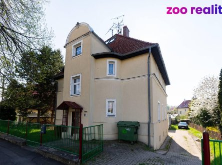 Prodej domu/vily, 381 m²