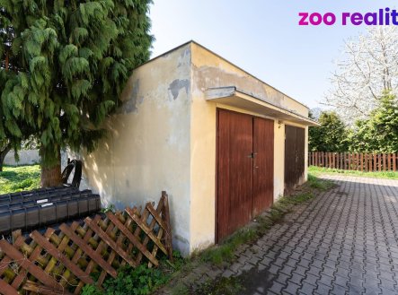 Prodej domu/vily, 381 m²