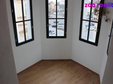 Pronájem bytu, 2+kk, 88 m²