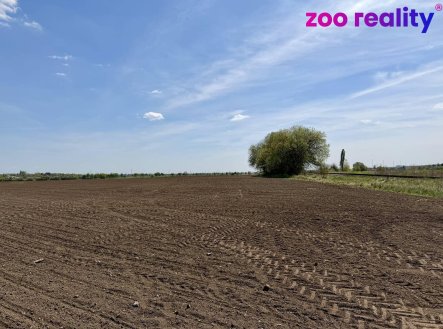 Prodej pozemku, zemědělská půda, 16 355 m²