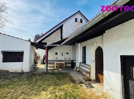 Prodej domu/vily, 120 m²