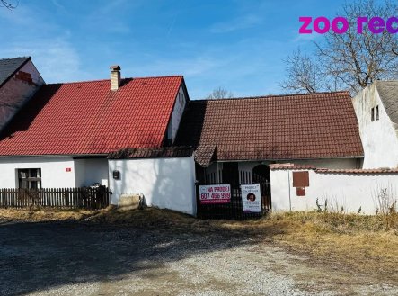 Prodej domu/vily, 120 m²