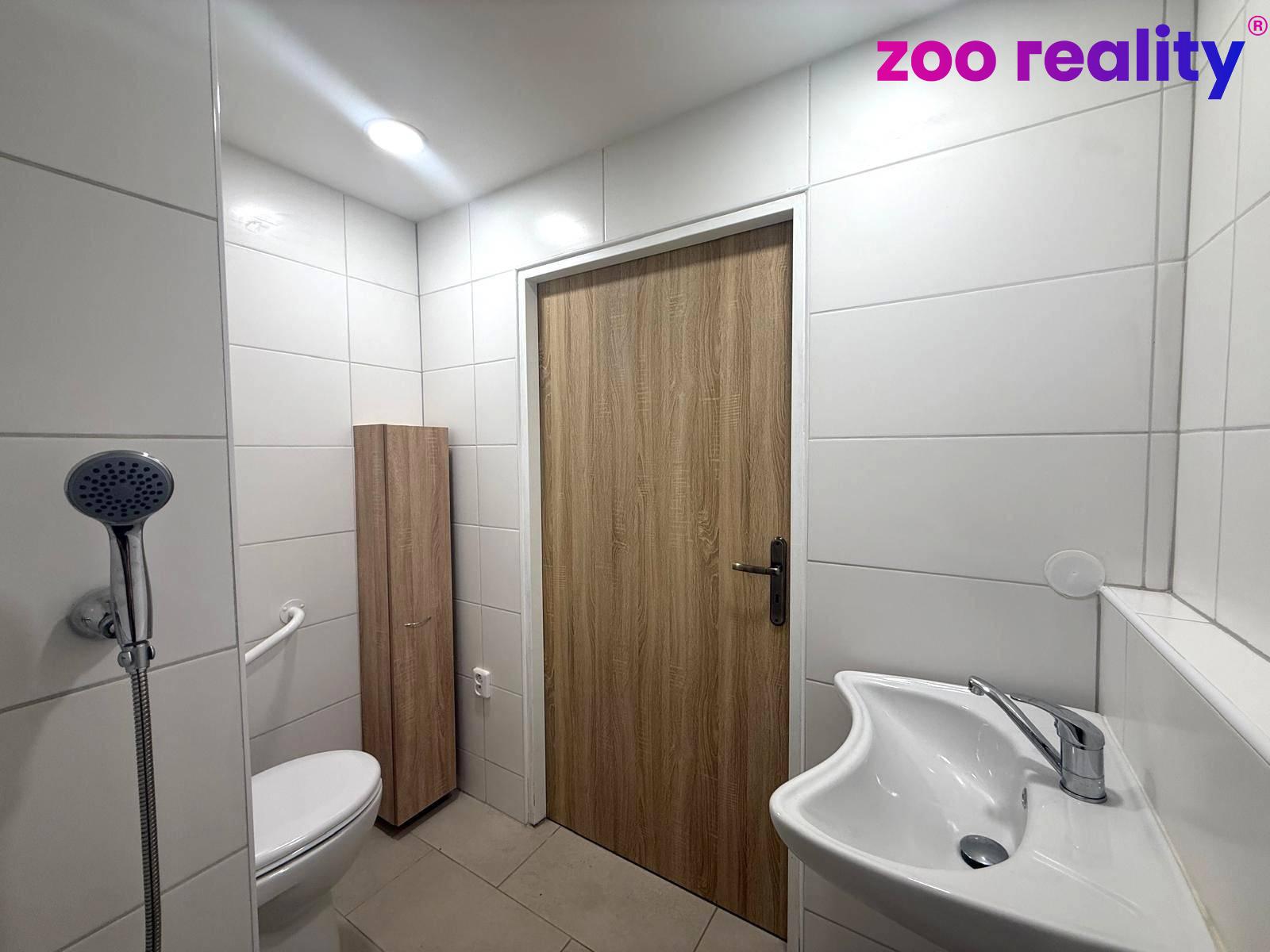 Prodej byt 1 + kk, 33㎡|Ústecký kraj, Most, Kpt. Jaroše 52/36, 43401