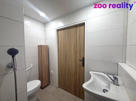 Prodej bytu, 1+kk, 33 m²
