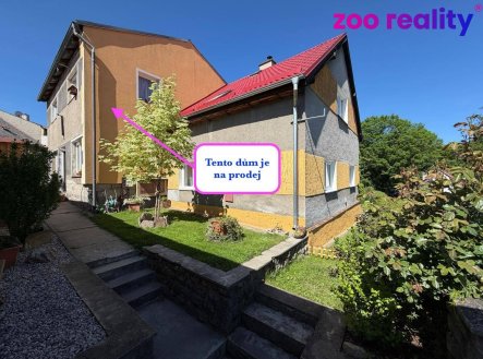 Prodej domu/vily, 230 m²