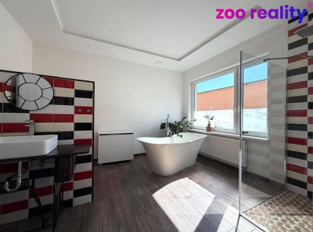 Prodej domu/vily, 230 m²