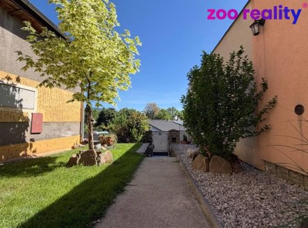 Prodej domu/vily, 230 m²