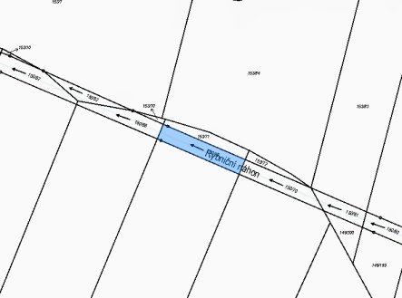 Prodej pozemku, zemědělská půda, 10 553 m²