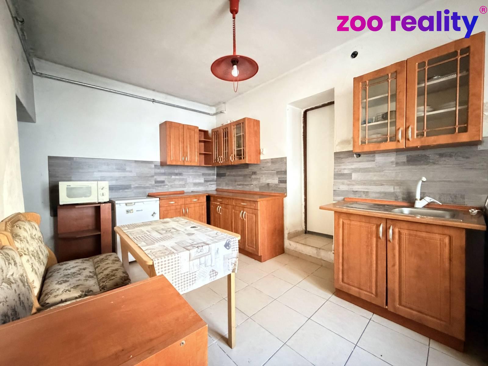 Prodej dům Rodinný, 120㎡|Ústecký kraj, Chomutov, Březno, Střezov