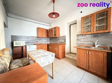 Prodej domu/vily, 120 m²