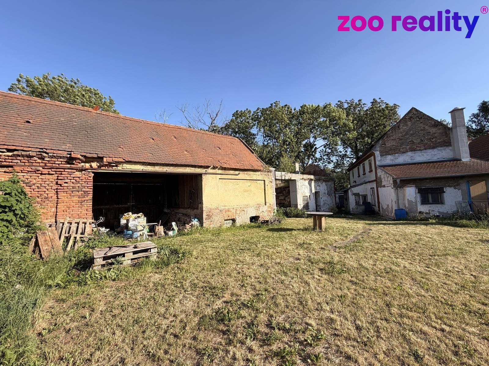 Prodej dům Rodinný, 120㎡|Ústecký kraj, Chomutov, Březno, Střezov