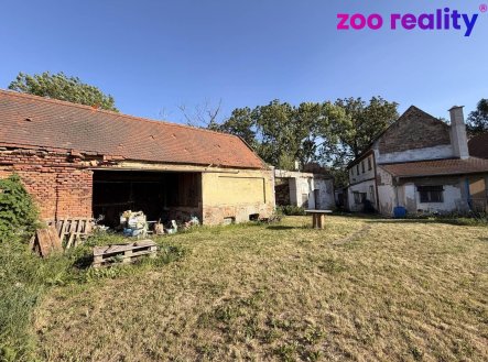 Prodej domu/vily, 120 m²