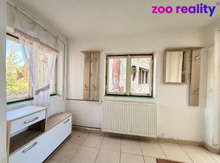 Prodej domu/vily, 120 m²