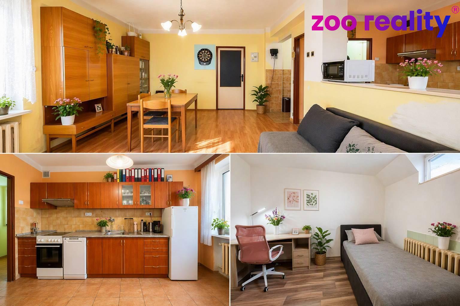 Prodej dům Rodinný, 228㎡|Středočeský kraj, Mladá Boleslav, Tuřice, 66, 29474