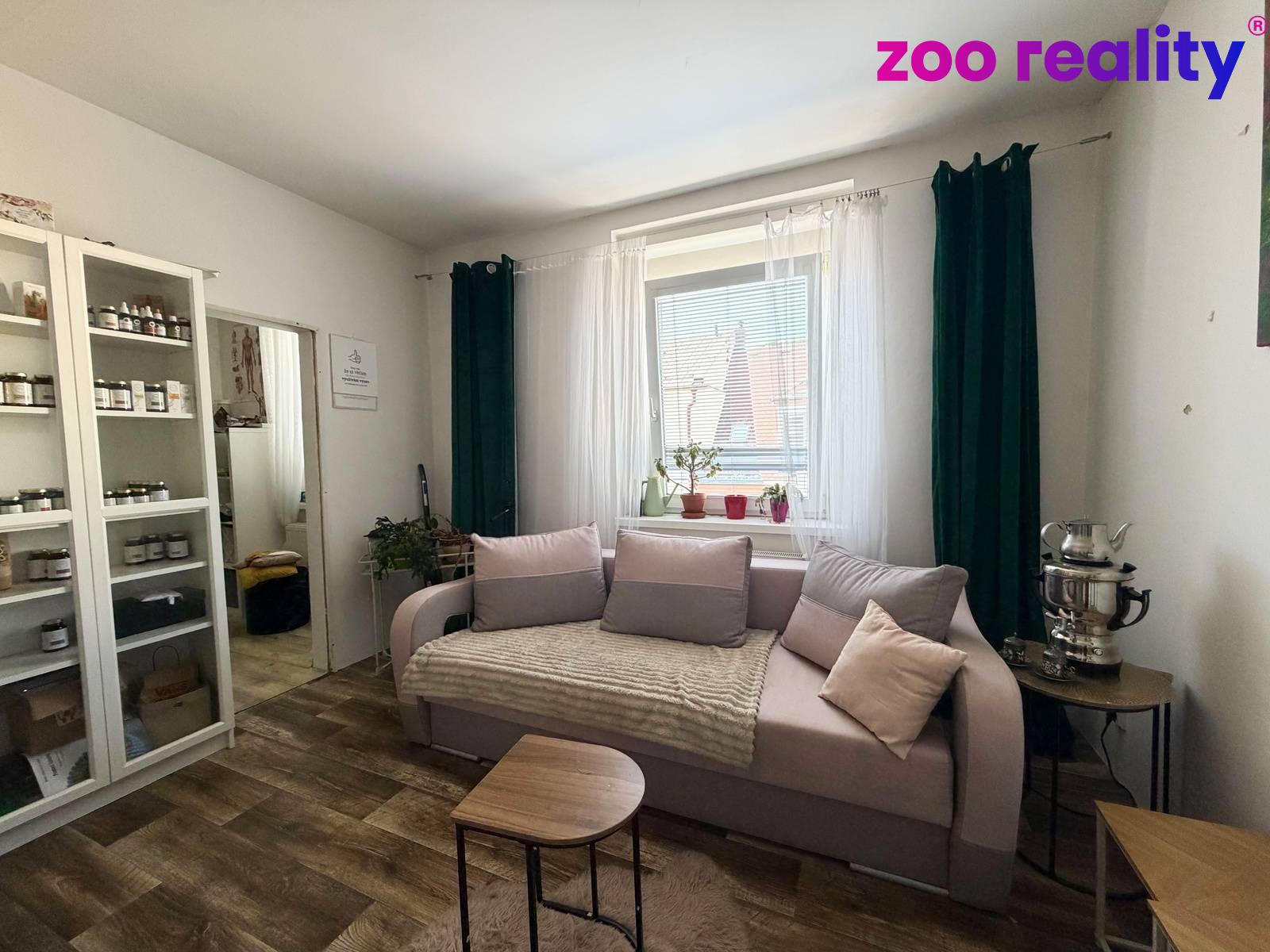 Prodej dům Rodinný, 120㎡|Ústecký kraj, Chomutov, Roháčova 2805/50, 43003