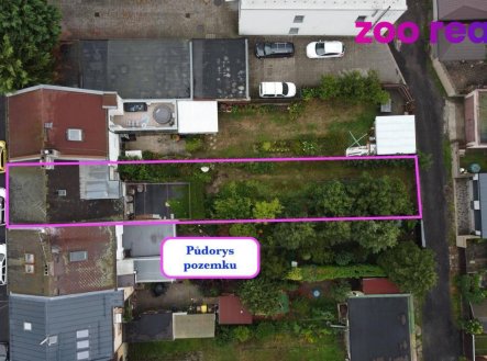 Prodej - dům/vila, 120 m²