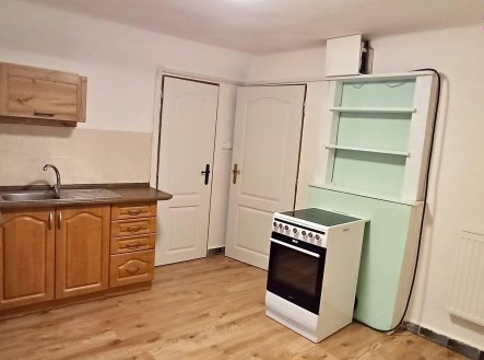 Pronájem bytu, 2+1, 57 m²