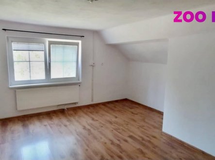 Pronájem bytu, 2+1, 57 m²