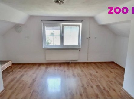 Pronájem bytu, 2+1, 57 m²