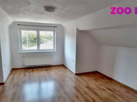 Pronájem bytu, 2+1, 57 m²