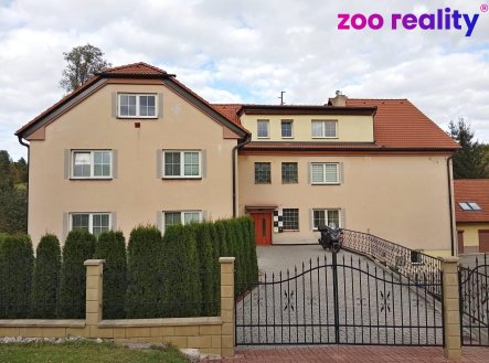 Pronájem bytu, 2+1, 57 m²