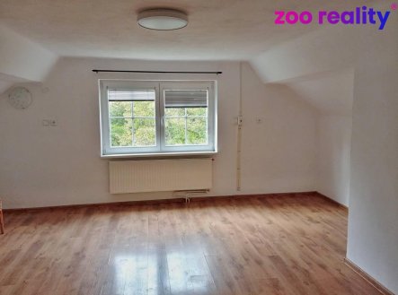 Pronájem bytu, 2+1, 57 m²
