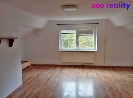 Pronájem bytu, 2+1, 57 m²