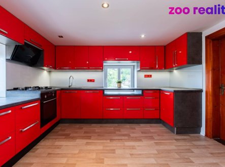 Prodej domu/vily, 190 m²