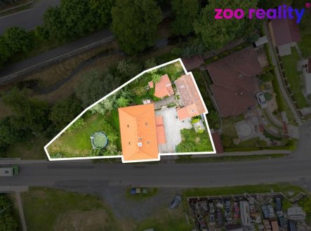 Prodej domu/vily, 190 m²