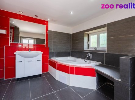 Prodej domu/vily, 190 m²