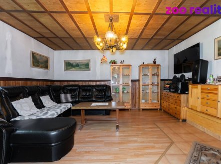 Prodej domu/vily, 320 m²