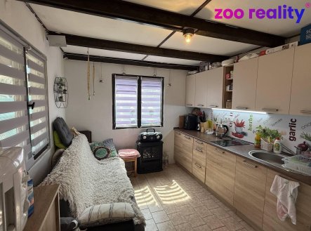 Prodej domu/vily, 49 m²