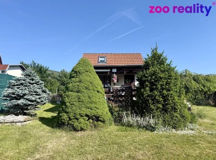 Prodej domu/vily, 49 m²
