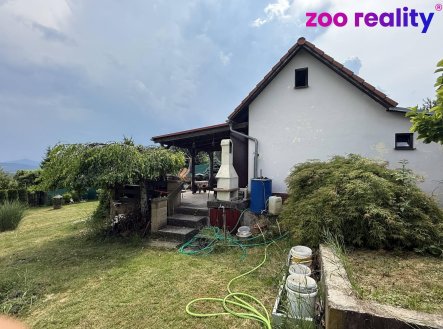 Prodej domu/vily, 49 m²