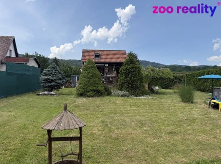 Prodej domu/vily, 49 m²